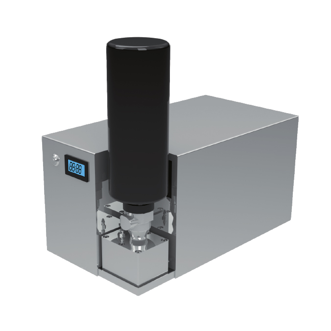 Loogal Uninterrupted Ink Supply System