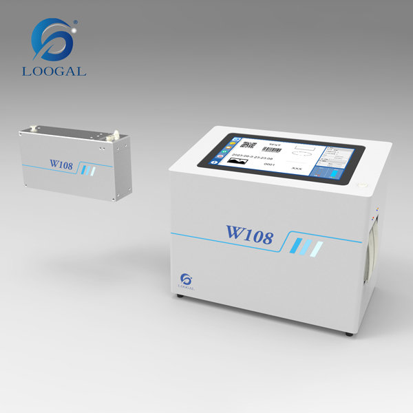 First one in Asia to develop HP TIJ4.0 108mm with SPTS