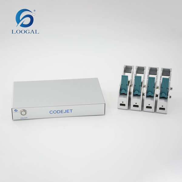 Coding & Marking_Loogal Thermal Inkjet Printer